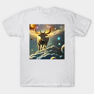 The Ox T-Shirt